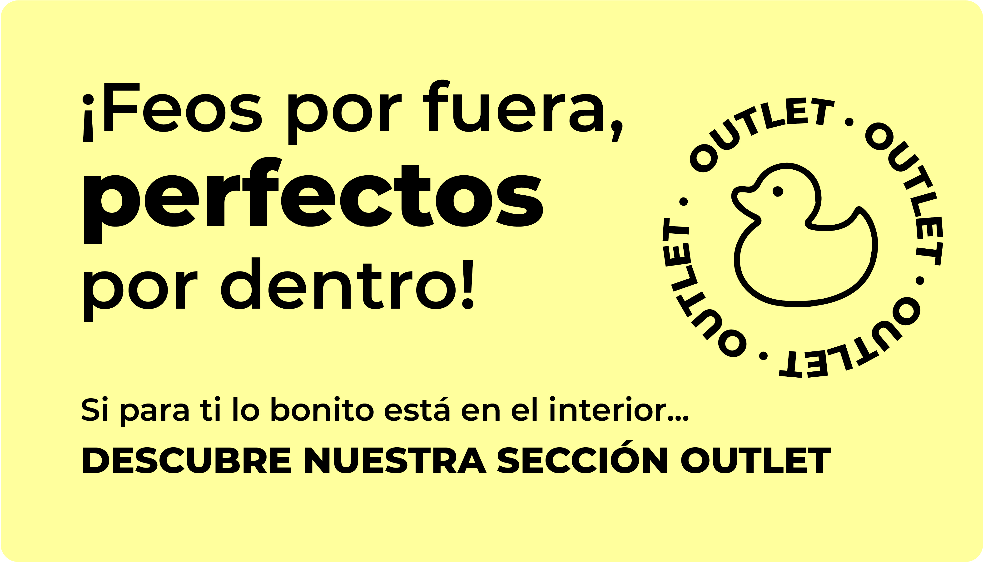 Outlet monitores